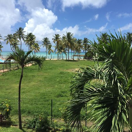 Résidence Archipel et Savanne Le Gosier  Exterior foto